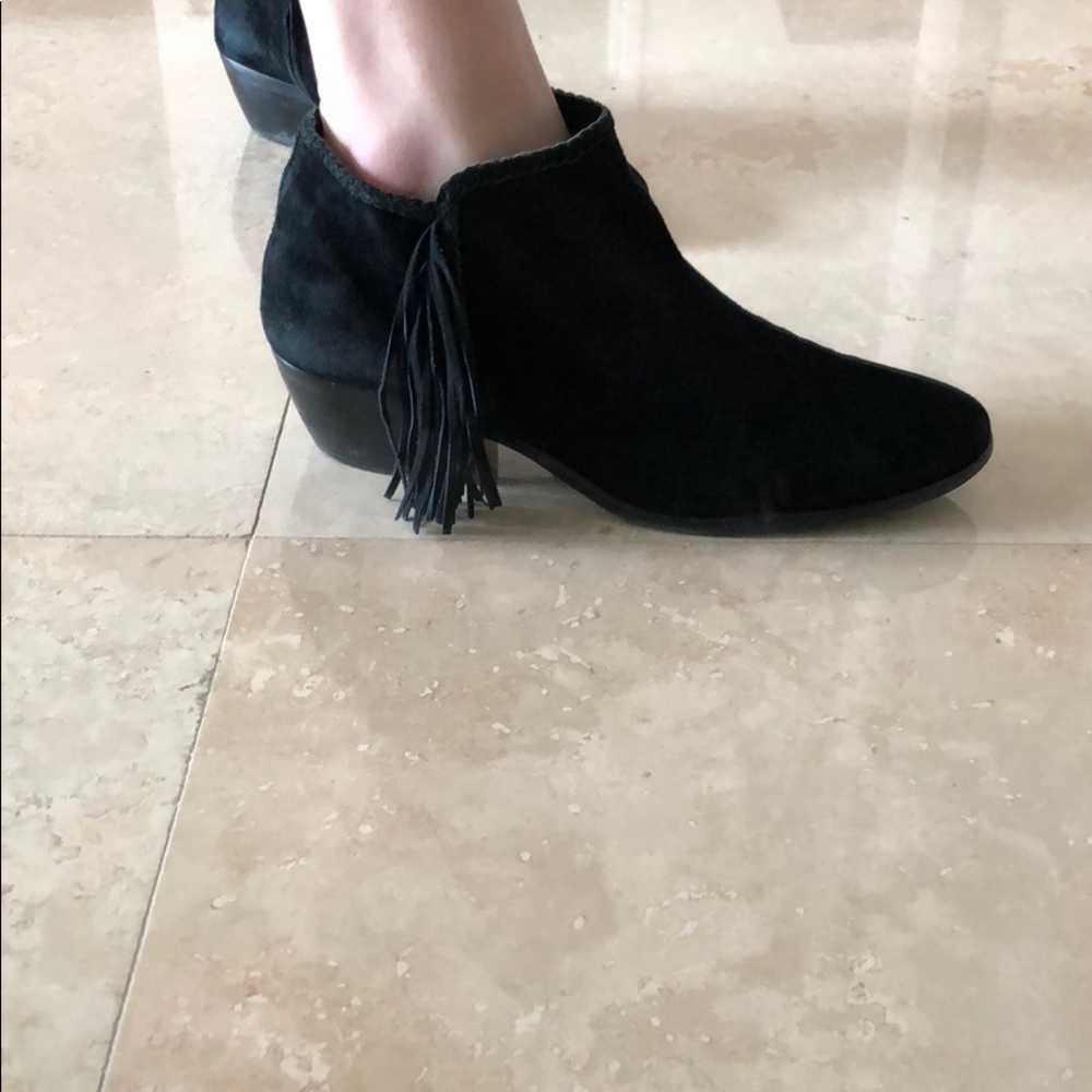 Sam Edelman booties